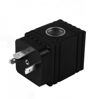 Parker coil 36VDC 12W fi13 h=33.7mm